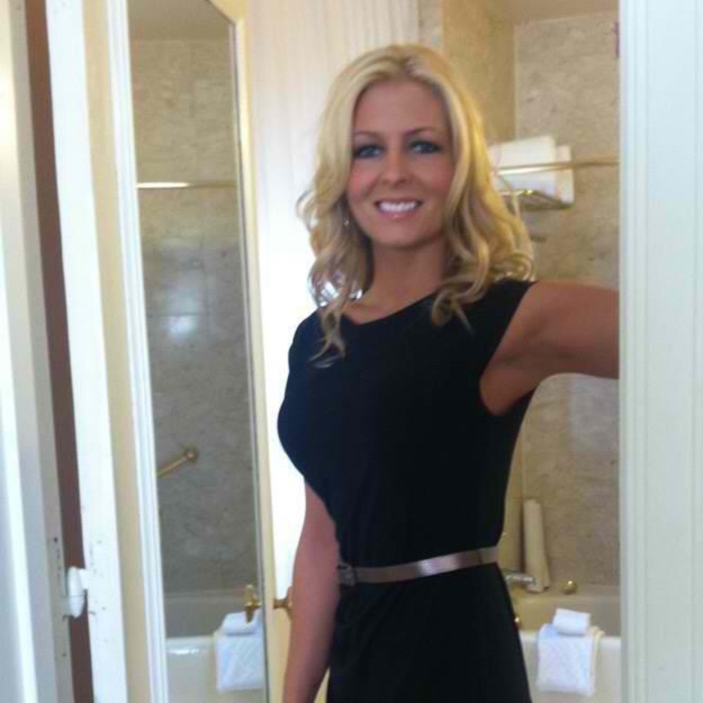 Meet your Posher, Krystle